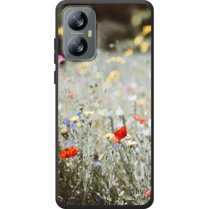 Чохол BoxFace Blackview A52 Pro 