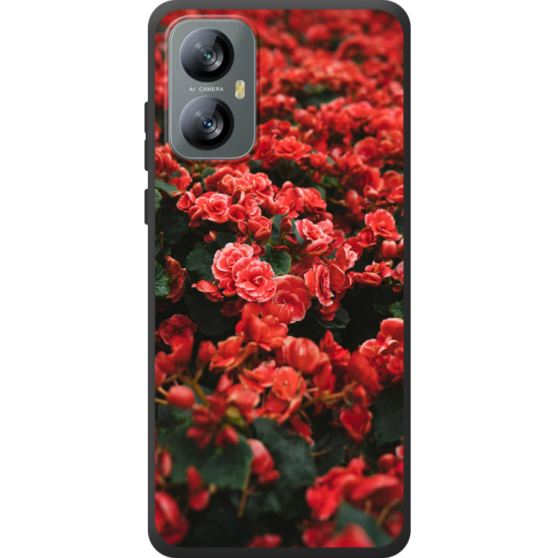 Чохол BoxFace Blackview A52 Pro 