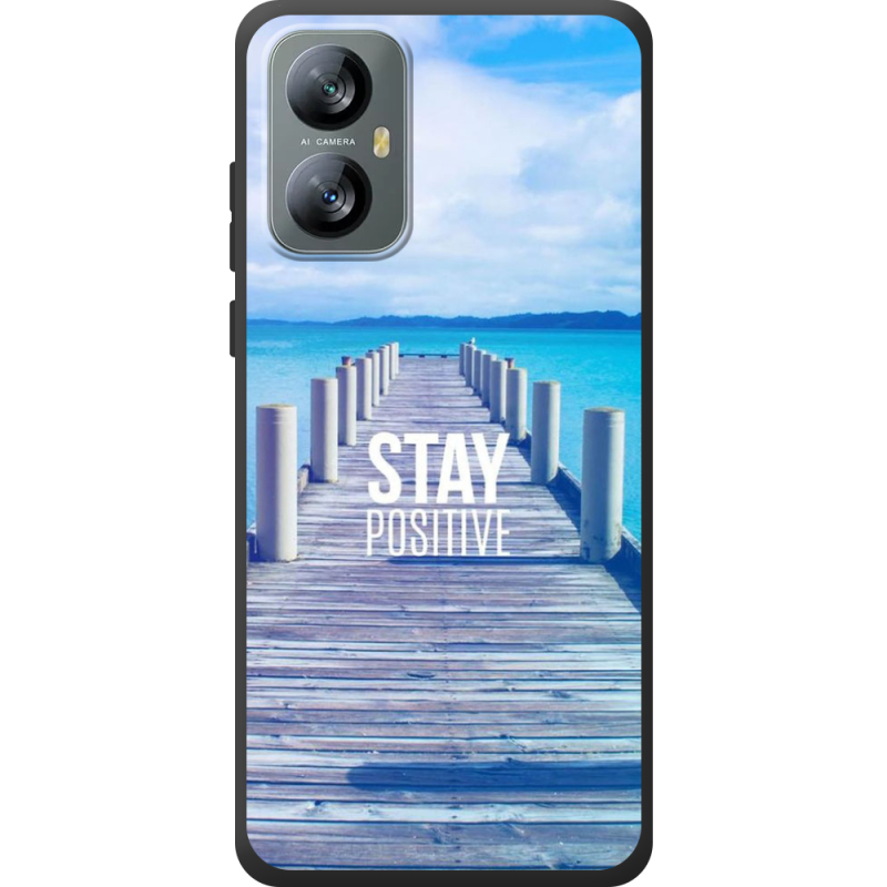 Чохол BoxFace Blackview A52 Pro 