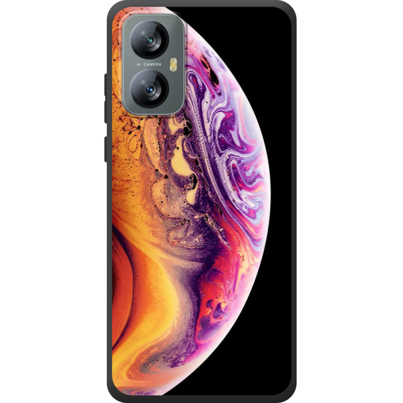 Чохол BoxFace Blackview A52 Pro 