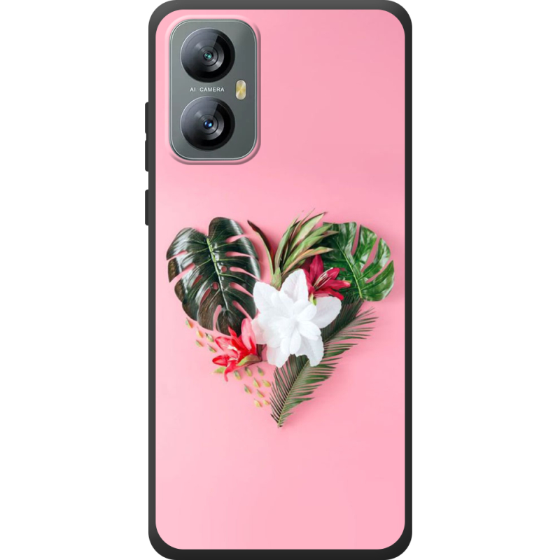 Чохол BoxFace Blackview A52 Pro 