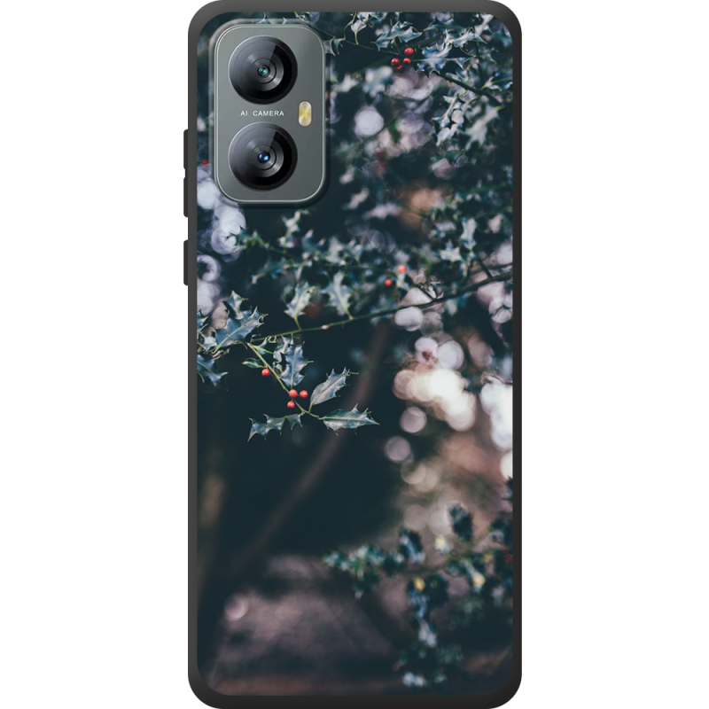 Чохол BoxFace Blackview A52 Pro 