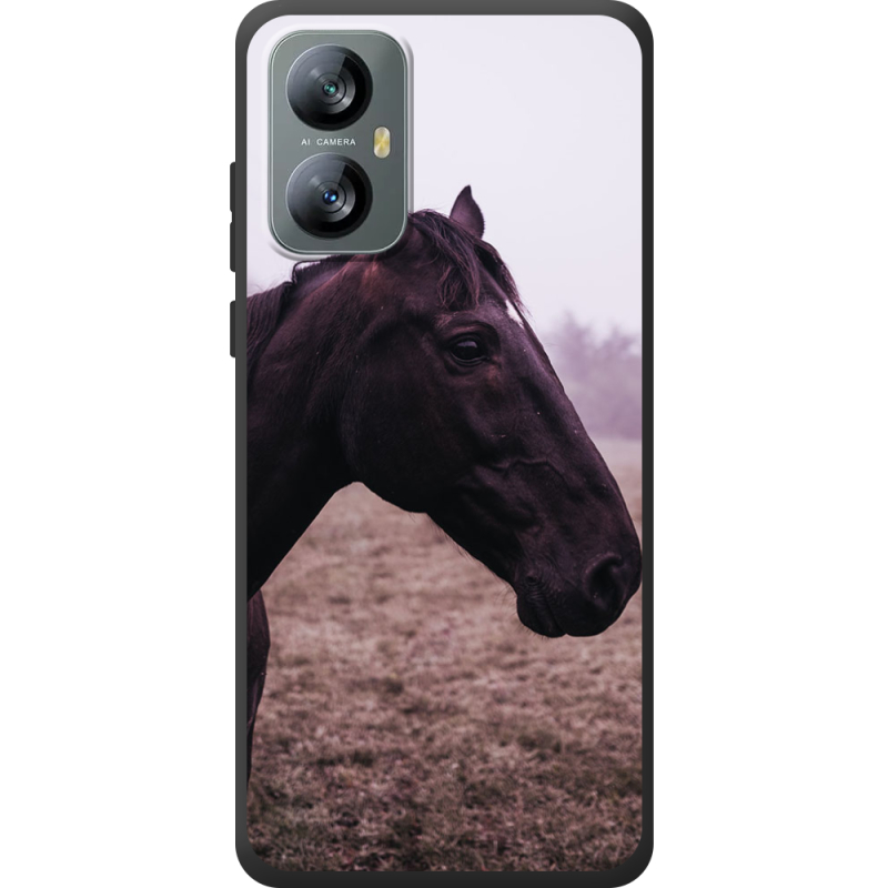 Чохол BoxFace Blackview A52 Pro 