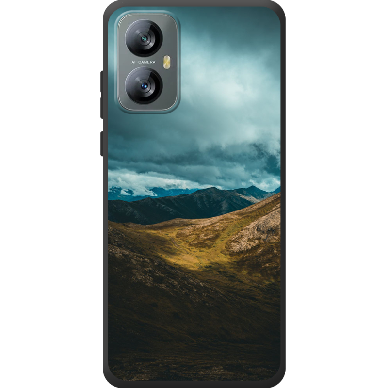 Чохол BoxFace Blackview A52 Pro 