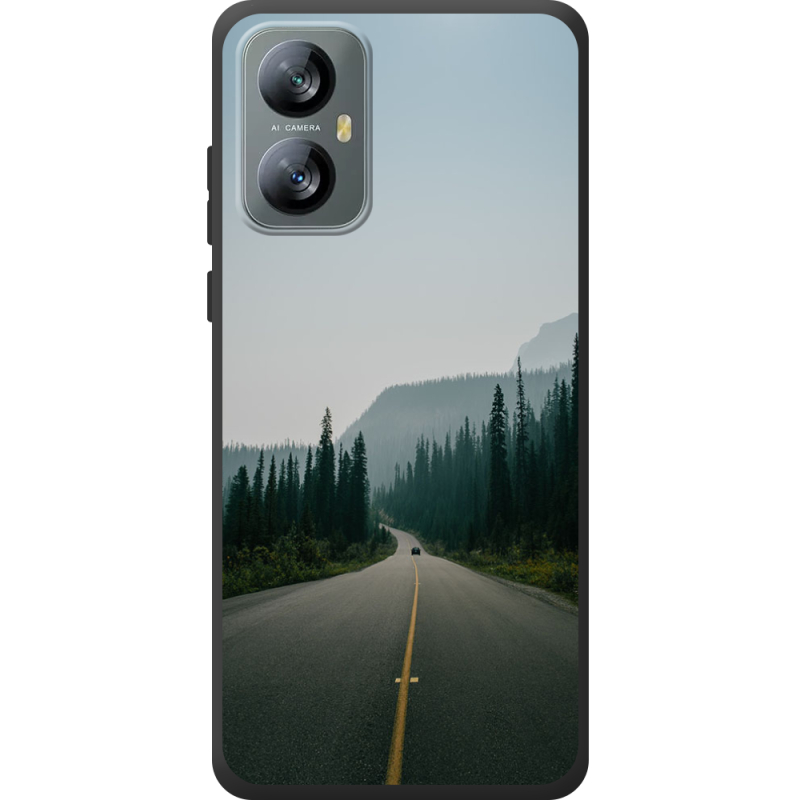 Чохол BoxFace Blackview A52 Pro 