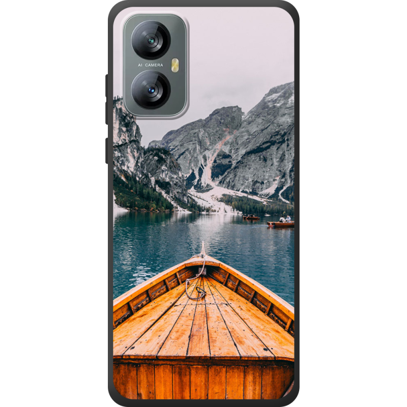 Чохол BoxFace Blackview A52 Pro 