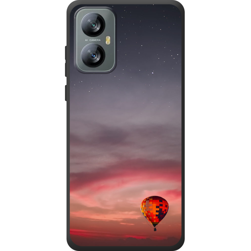 Чохол BoxFace Blackview A52 Pro 