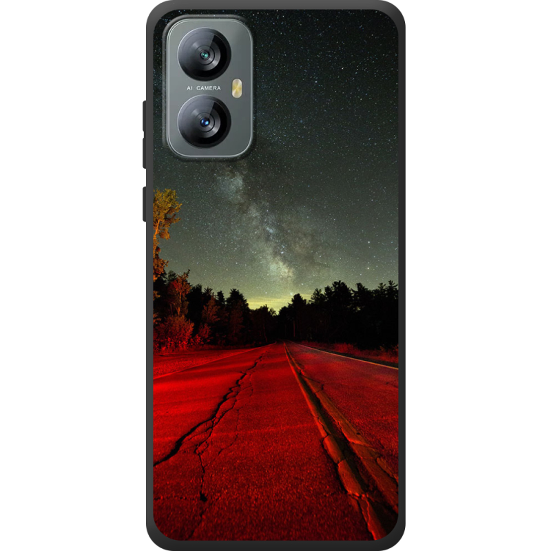 Чохол BoxFace Blackview A52 Pro 