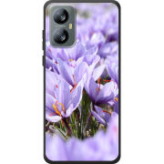 Чохол BoxFace Blackview A52 Pro 