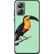 Чохол BoxFace Blackview A52 Pro 