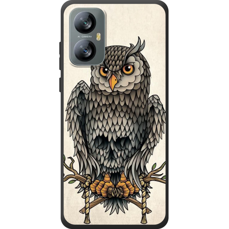 Чохол BoxFace Blackview A52 Pro 