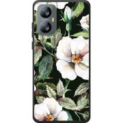 Чохол BoxFace Blackview A52 Pro Blossom Roses