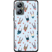 Чохол BoxFace Blackview A52 Pro 