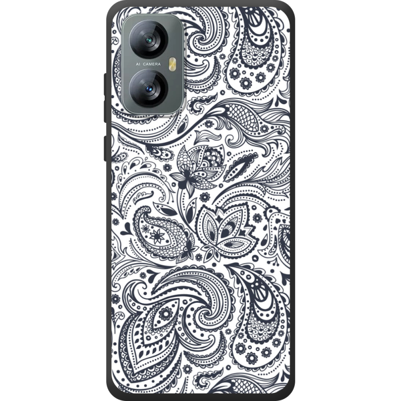 Чохол BoxFace Blackview A52 Pro 