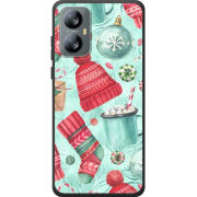 Чохол BoxFace Blackview A52 Pro 