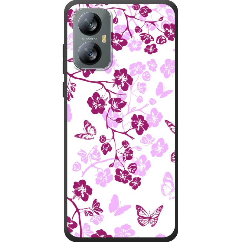 Чохол BoxFace Blackview A52 Pro 