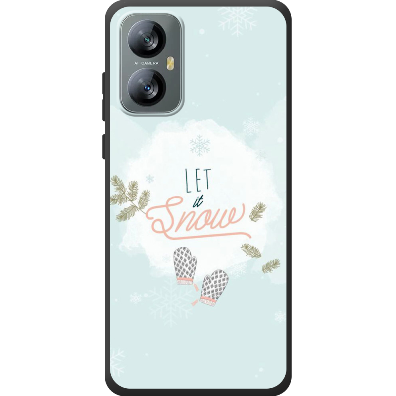 Чохол BoxFace Blackview A52 Pro 