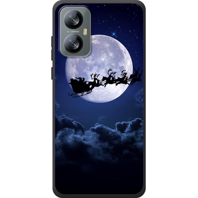 Чохол BoxFace Blackview A52 Pro 