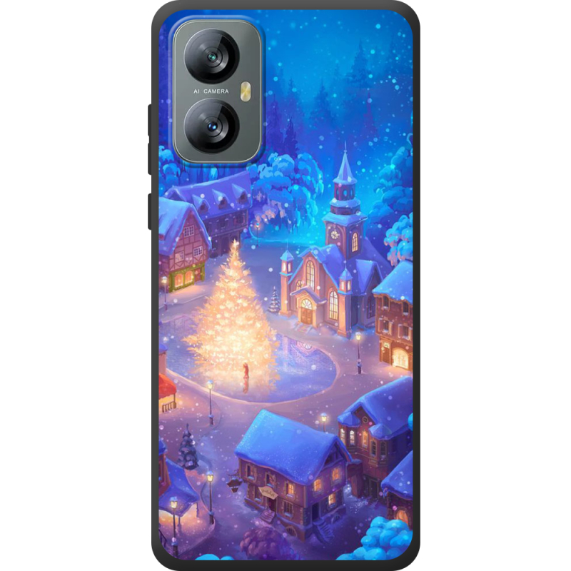 Чохол BoxFace Blackview A52 Pro 