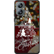 Чохол BoxFace Blackview A52 Pro 