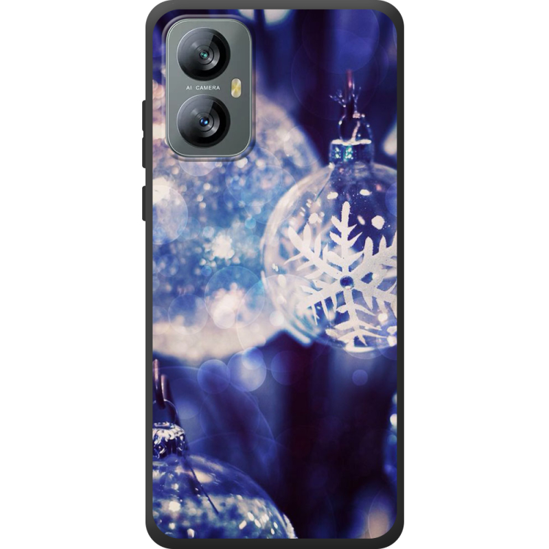 Чохол BoxFace Blackview A52 Pro 