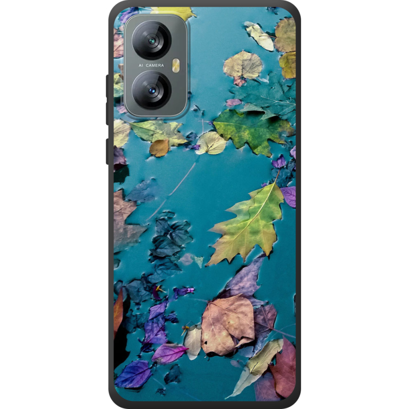 Чохол BoxFace Blackview A52 Pro 