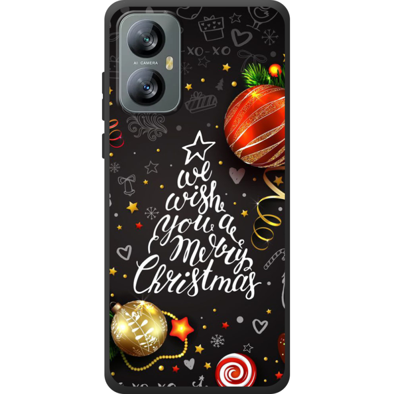 Чохол BoxFace Blackview A52 Pro 