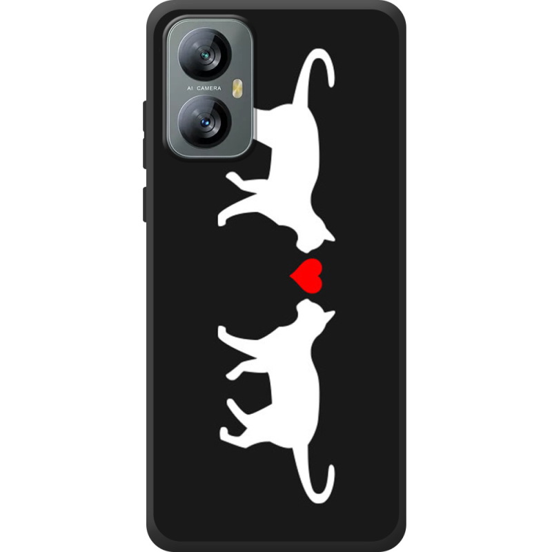 Чохол BoxFace Blackview A52 Pro 