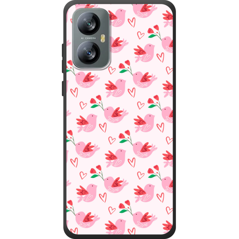 Чохол BoxFace Blackview A52 Pro 