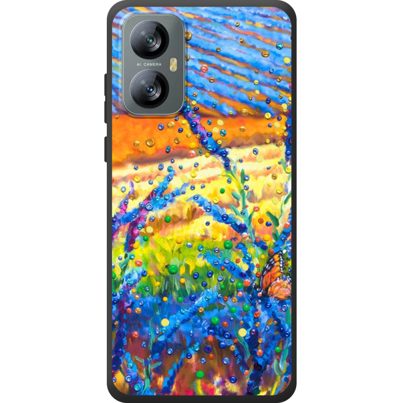 Чохол BoxFace Blackview A52 Pro 