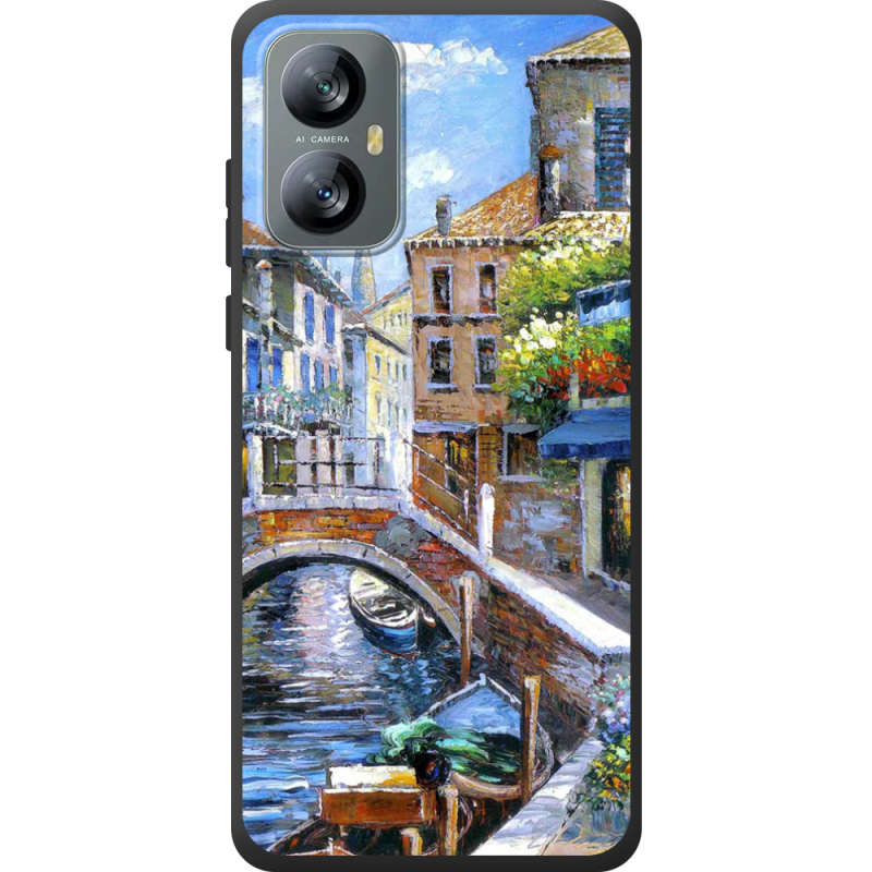 Чохол BoxFace Blackview A52 Pro 