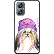 Чохол BoxFace Blackview A52 Pro 