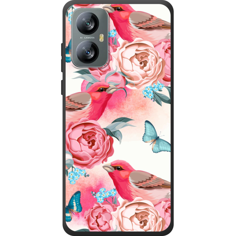 Чохол BoxFace Blackview A52 Pro 