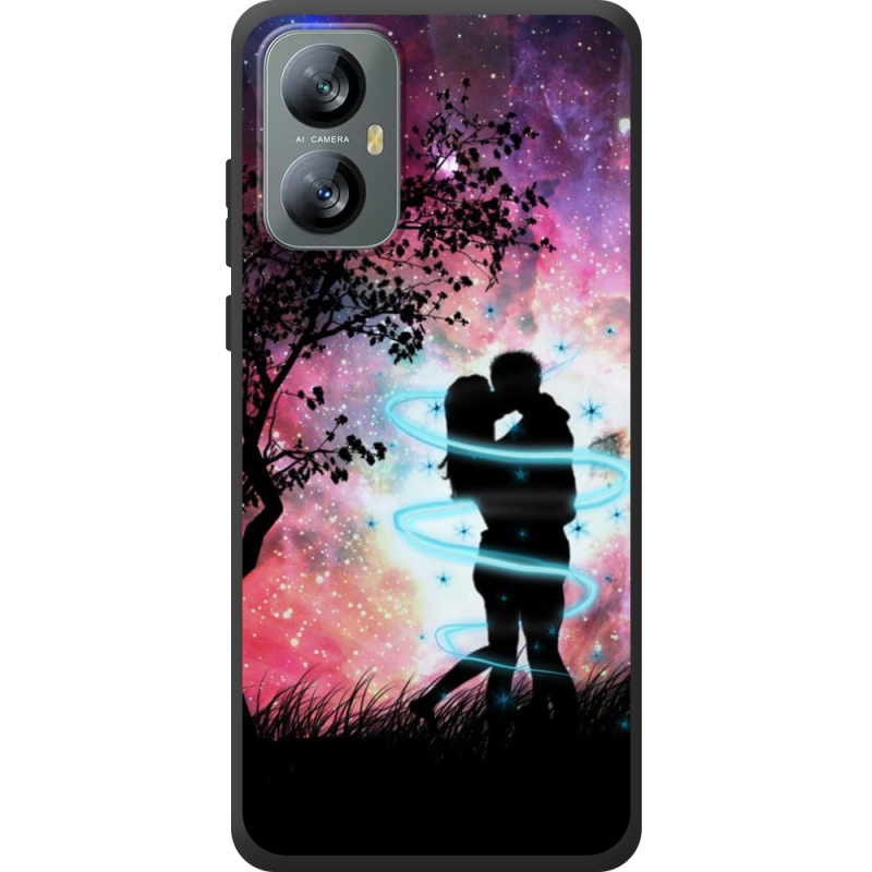 Чохол BoxFace Blackview A52 Pro 