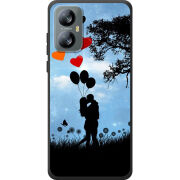 Чохол BoxFace Blackview A52 Pro 