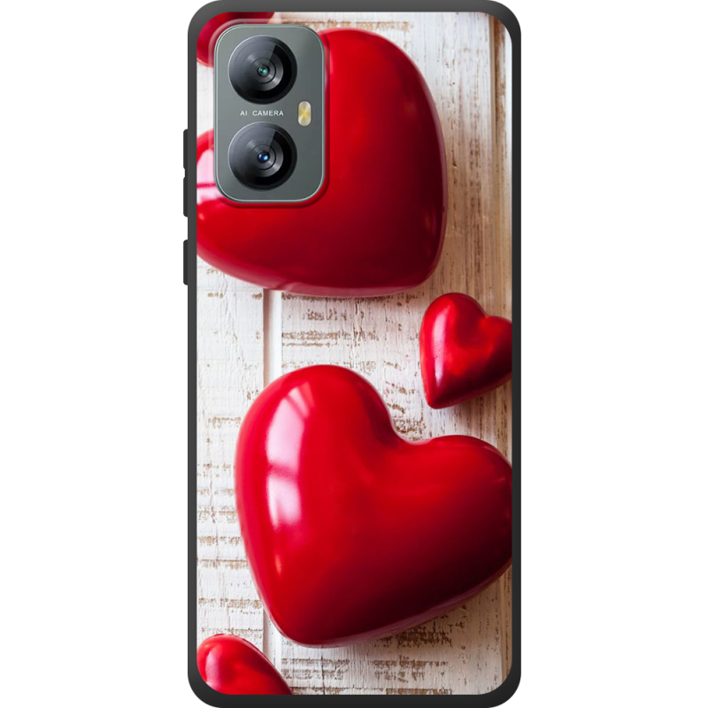 Чохол BoxFace Blackview A52 Pro 