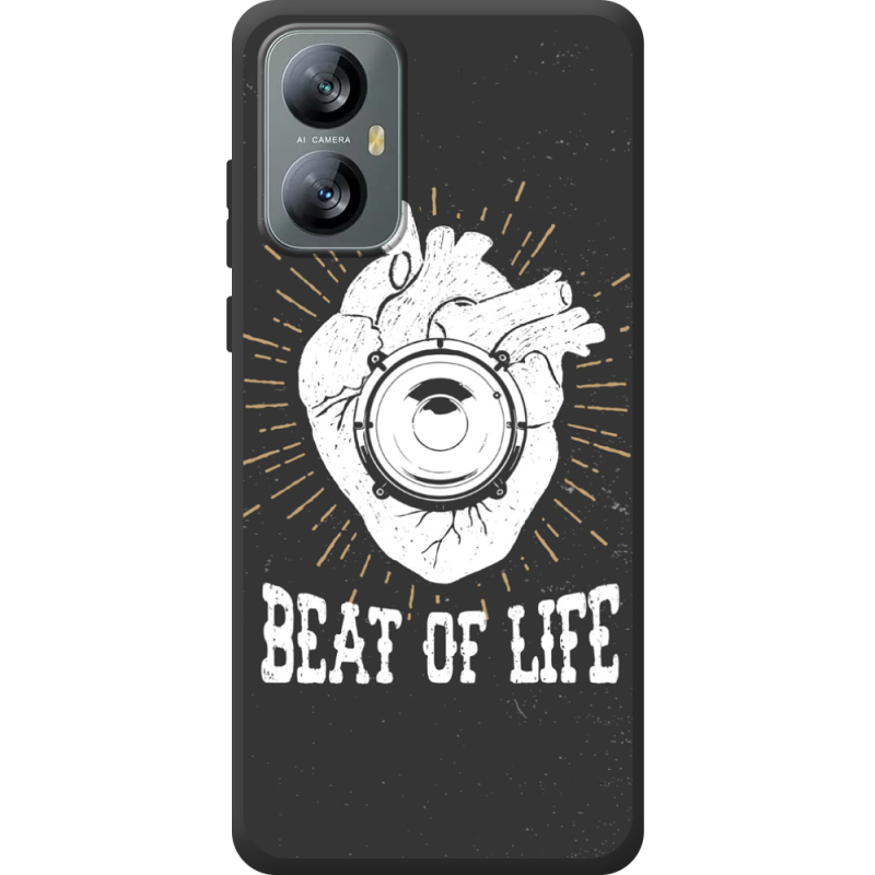 Чохол BoxFace Blackview A52 Pro 