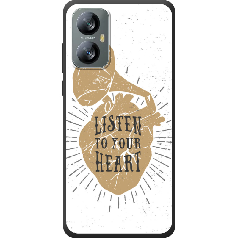 Чохол BoxFace Blackview A52 Pro 