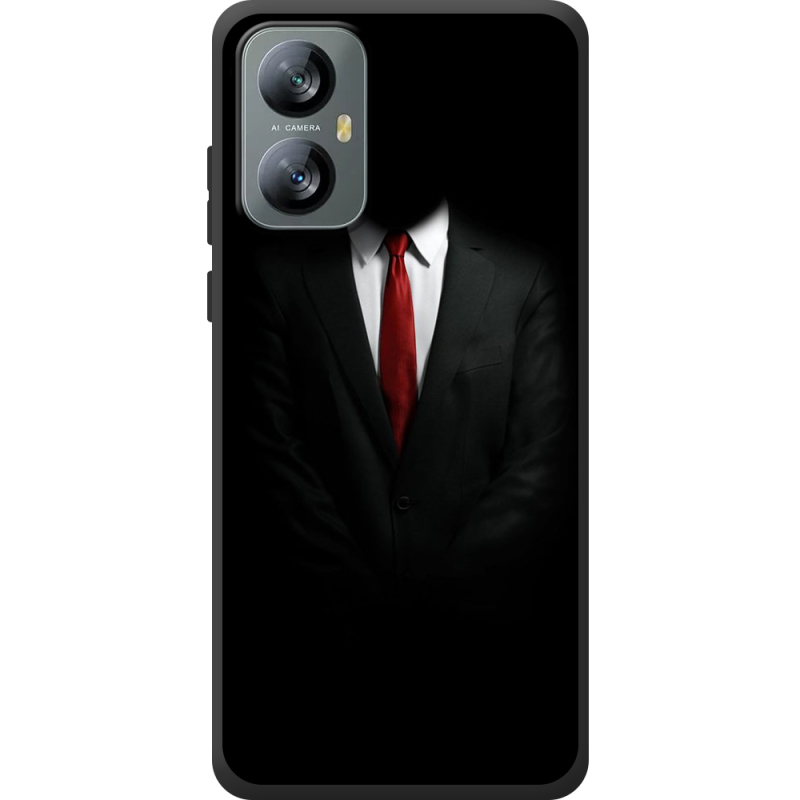 Чохол BoxFace Blackview A52 Pro 