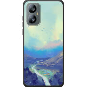 Чохол BoxFace Blackview A52 Pro 