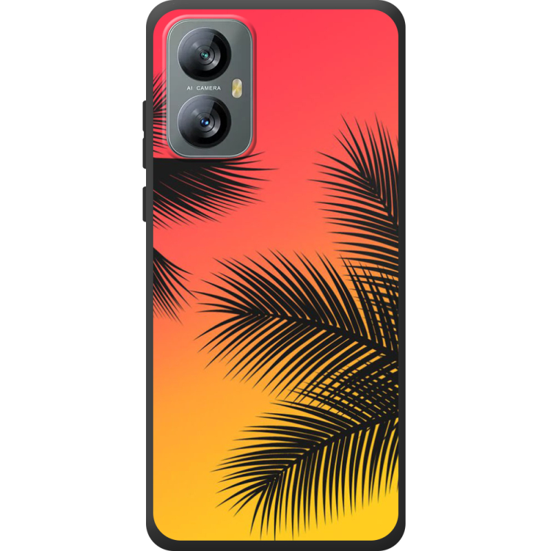 Чохол BoxFace Blackview A52 Pro 