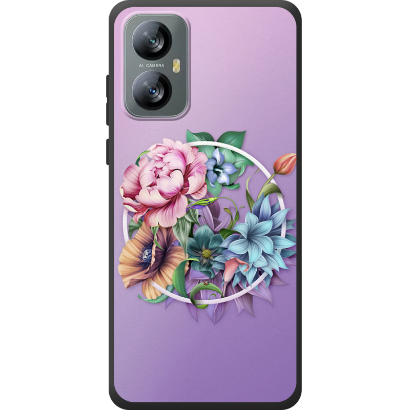 Чохол BoxFace Blackview A52 Pro 