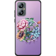 Чохол BoxFace Blackview A52 Pro 