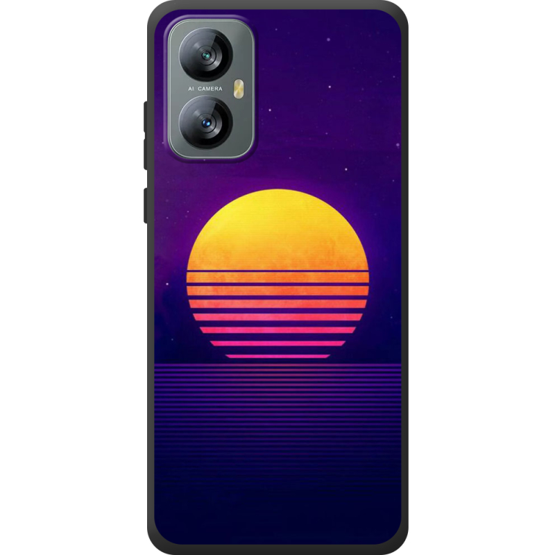 Чохол BoxFace Blackview A52 Pro 