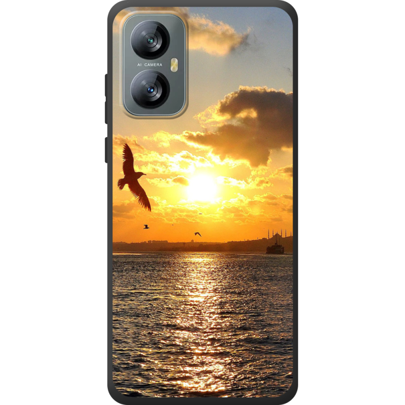 Чохол BoxFace Blackview A52 Pro 