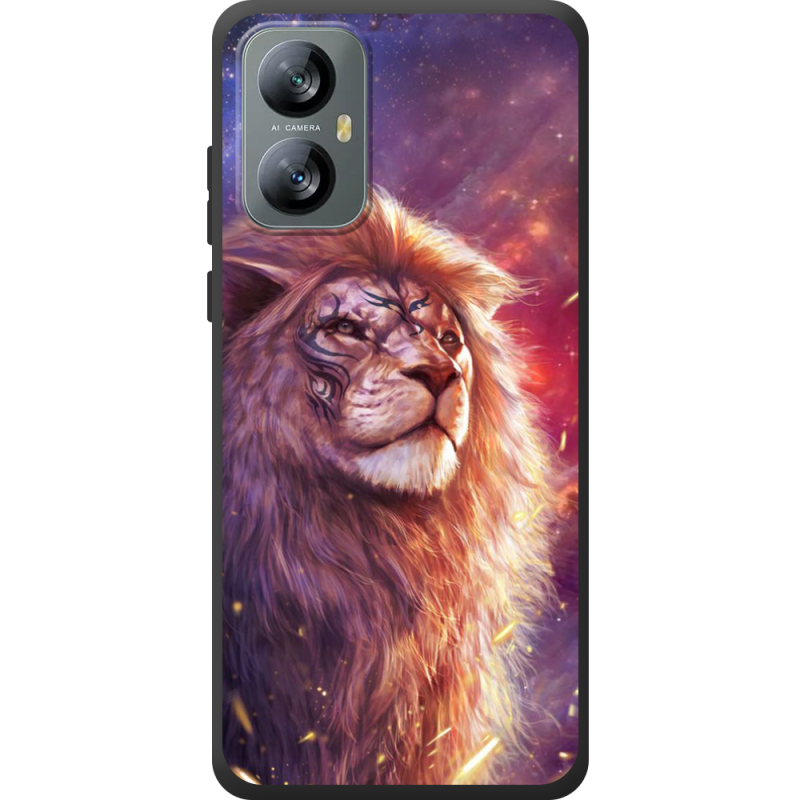 Чохол BoxFace Blackview A52 Pro 