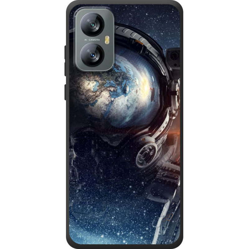 Чохол BoxFace Blackview A52 Pro 