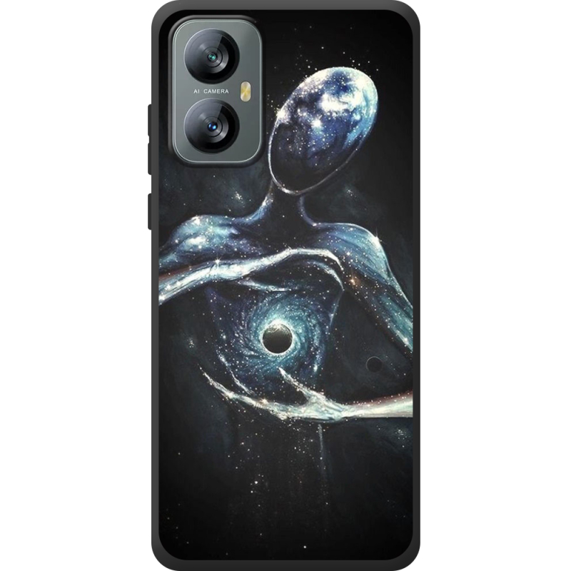 Чохол BoxFace Blackview A52 Pro 