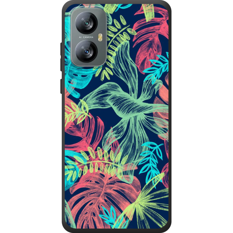 Чохол BoxFace Blackview A52 Pro 