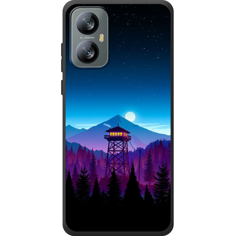 Чохол BoxFace Blackview A52 Pro 